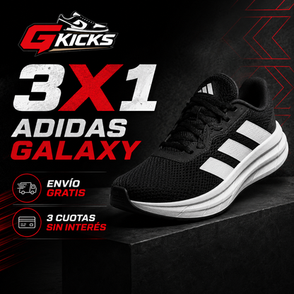 3X1 GALAXY 7